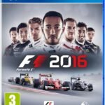 F1 2016 (Koriscena)