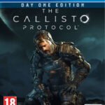 PS4 The Callisto Protocol (koriscena)