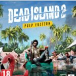 PS5 Dead Island 2 - Pulp Edition (koriscena)