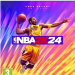 NBA 2k24 (koriscena)