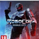RoboCop: Rogue City PS5 (koriscena)