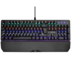 Rampage UMBRA Gaming tastatura