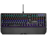 Rampage UMBRA Gaming tastatura