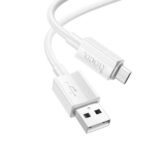 HOCO Data Kabal  PVC Micro-USB