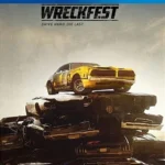 Wreckfest: Drive Hard. Die Last. (koriscena)