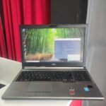 Fujitsu Celsius H730 – Workstation Laptop