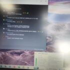HP 15 Ryzen 3 gen 8/256gb - Image 4