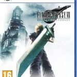 Final Fantasy VII Remake INTERGRADE (Polovna)