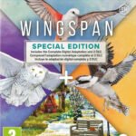 PS5 Wingspan - Special Edition (Polovna)
