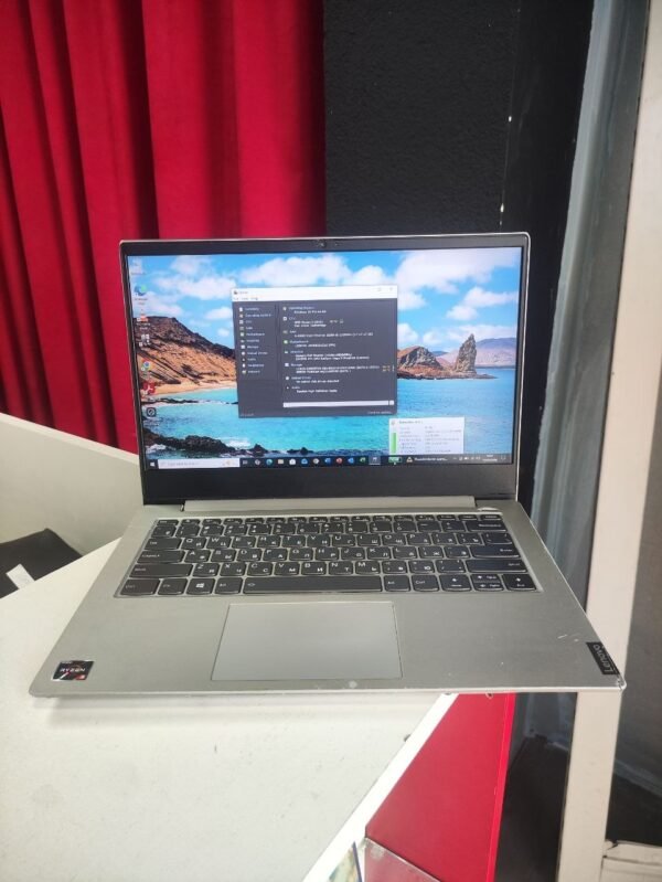 LENOVO IdeaPad S340-14API