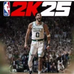 NBA 2K25 (Polovna)