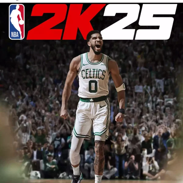NBA 2K25 (Polovna)