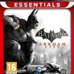 Batman: Arkham City (koriscena)