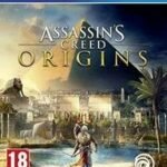 Assassin's Creed Origins (Polovna)