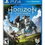 Horizon Zero Dawn (koriscena)