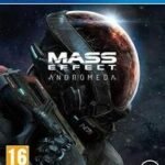 Mass Effect Andromeda(koriscena)