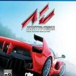 Assetto Corsa (koriscena)
