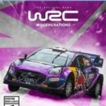 WRC Generations  (Nova)