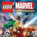 LEGO Marvel Super Heroes (korišćena)