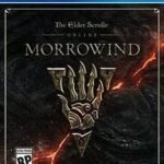 The Elder Scrolls Online: Morrowind (korišćena)