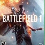 Battlefield 1 (koriscena)