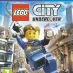 LEGO City Undercover (Nova)