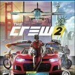 The Crew 2 (koriscena)