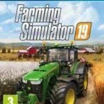Farming Simulator 19 (koriscena)