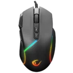 Rampage Mis SMX-G39 COMFORT USB 8D+ Extra Shot Button 7200dpi RGB Led Programable Gaming