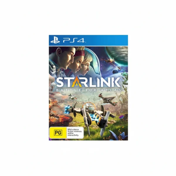 Starlink Battle for Atlas (Polovna)