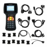 🔐 T300 Key Programmer – Auto V21.3 | Profesionalni Alat za Programiranje Ključeva - Image 2