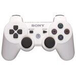 Playstation 3 Gamepad/Džojstik Bluetooth - Image 3