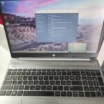 HP 15 Ryzen 3 gen 8/256gb - Image 2