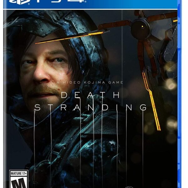 Death Stranding (korišćena)