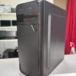 Gaming PC i3-9100F / GTX 1050 Ti 4GB / 12GB RAM