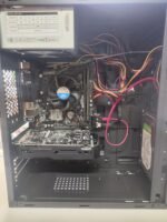 Gaming PC i3-9100F / GTX 1050 Ti 4GB / 12GB RAM - Image 2