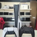 🎮 PlayStation 5 Slim Disk Verzjja – 1TB