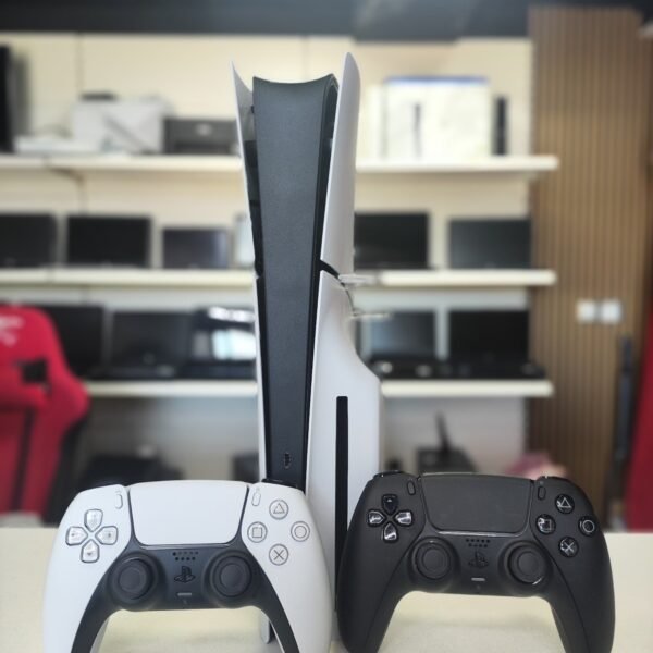 🎮 PlayStation 5 Slim Disk Verzjja – 1TB