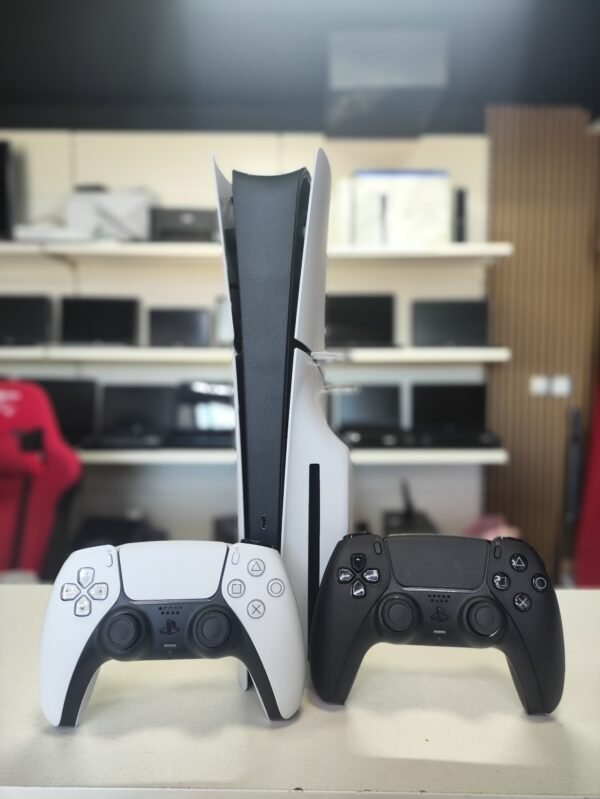 🎮 PlayStation 5 Slim Disk Verzjja – 1TB
