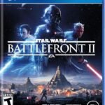 Star Wars Battlefront II (korišćena)