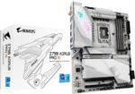 Gigabyte Z790 AORUS PRO X