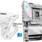 Gigabyte Z790 AORUS PRO X