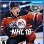 NHL 18 (Polovna)