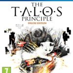 The Talos Principle: Deluxe Edition (korišćena)