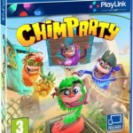 Chimparty (Polovna)
