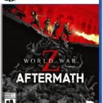 World War Z (Koriscena)