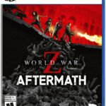 World War Z (Koriscena)