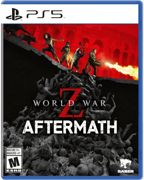 World War Z (Koriscena)