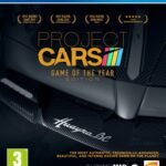 Project CARS - Game of the Year Edition (koriscena)