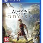 Assassin's Creed Odyssey (korišćena)